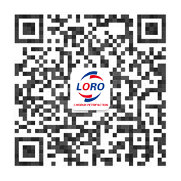 肯富來水泵二維碼